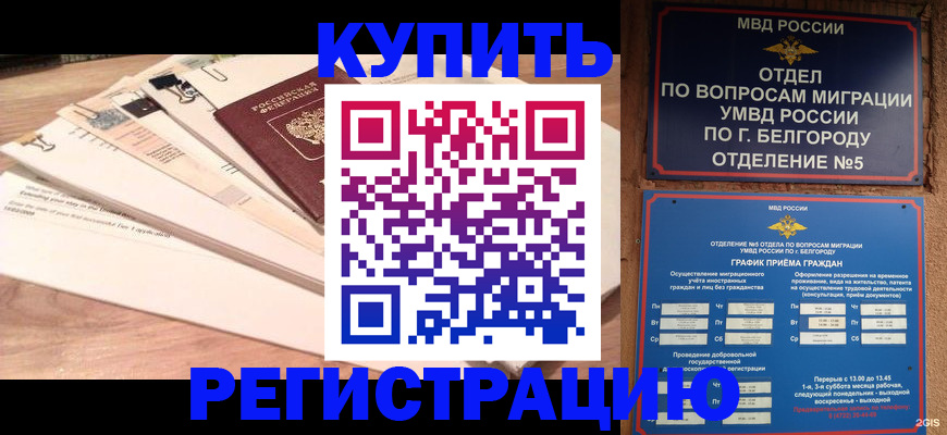 временная регистрация в Курчатове